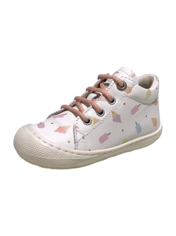 Naturino Lauflernschuhe in Weiß