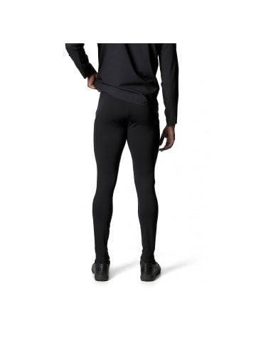HOUDINI M ADVENTURE TIGHTS in Schwarz