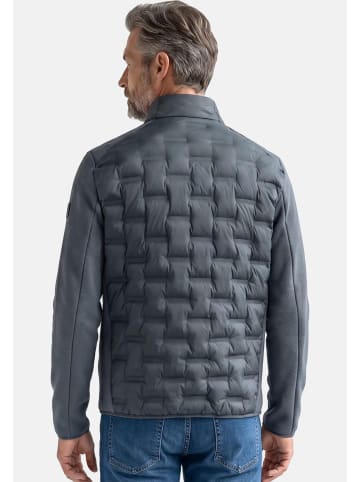Casa moda Funktionsjacke Basic in Blau