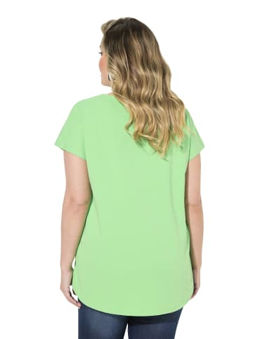 MIAMODA Shirt in kiwi