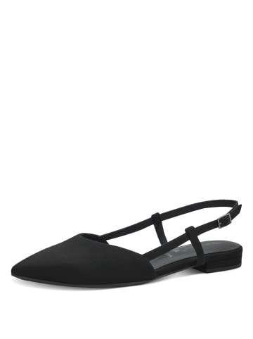 Tamaris Sling in schwarz