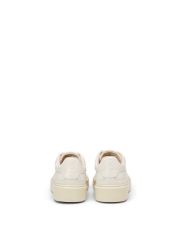 Marc O'Polo Cupsohlen-Sneaker in offwhite