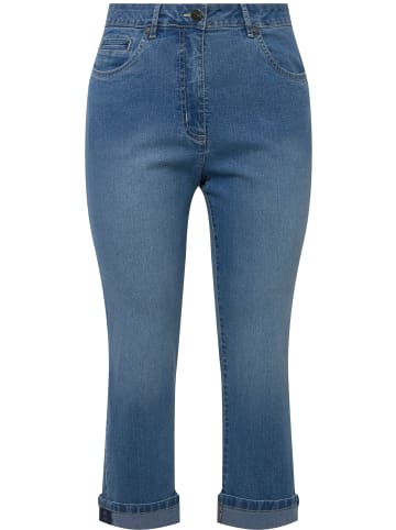 Angel of Style Jeans in hellblau