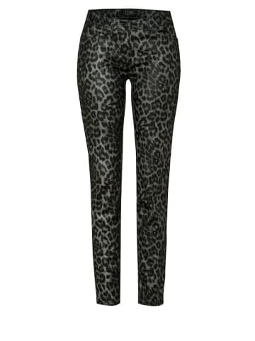 Toni 3/4 Hose für Damen in uni