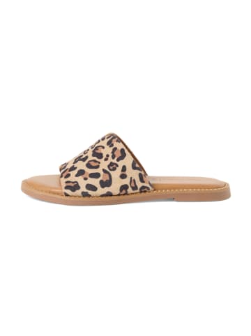 Tamaris Pantolette 1-27136-44 in bunt