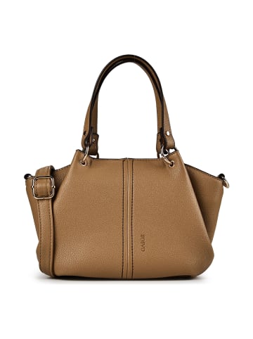 Gabor Marcelina Handtasche M 28.5 cm camel