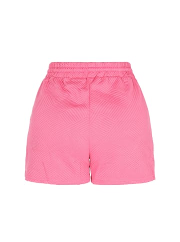 mimo Women Shorts in PINK