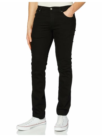Levi´s Slim Fit Jeans für Herren in schwarz