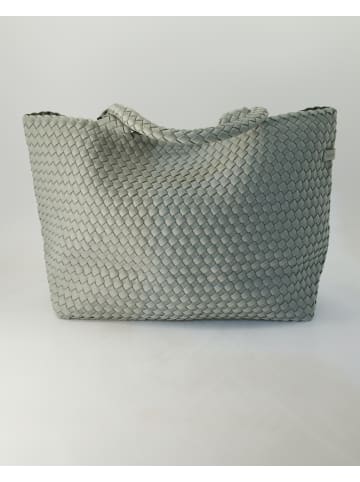 Sorbet Island Handtaschen in Grau