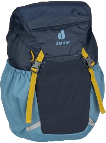 Deuter Rucksack / Backpack Junior in Ink/Lake