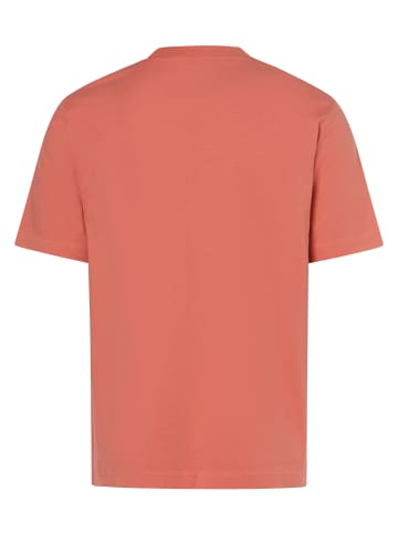 Marc O'Polo T-Shirt in koralle