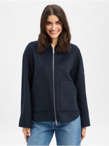 OPUS Jacke Hillvyn in marine - 0001