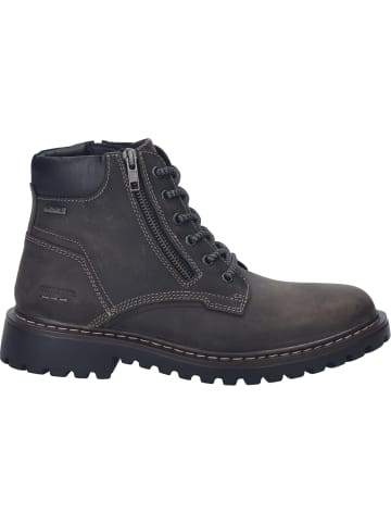 Josef Seibel Stiefelette Chance 67 in braun