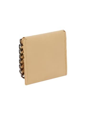 IZIA Women Purse in Beige