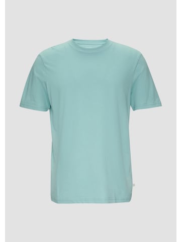QS T-Shirt in 6134_helles türkis