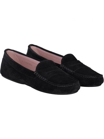 Pretty Ballerinas Mokassins in Schwarz