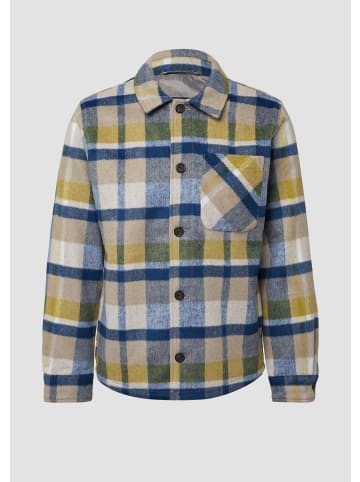 s.Oliver Outdoor-Jacke in 84N1_sandstein