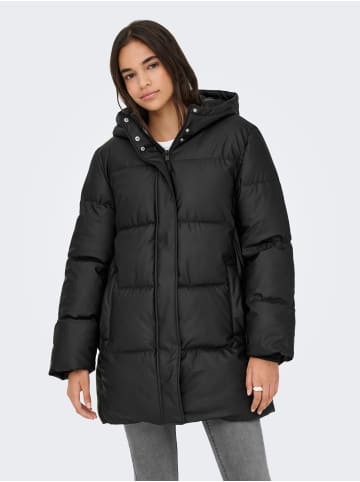 JDY Daunenjacke in Black