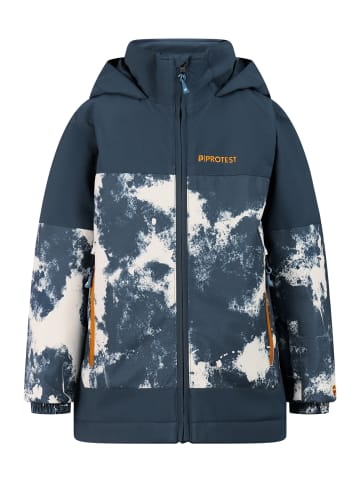 Protest " PRTPixi TD in Twilight Navy
