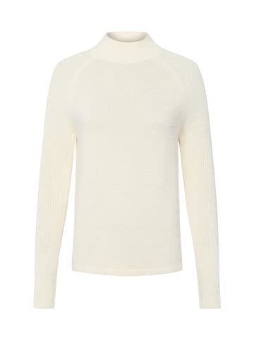 Franco Callegari Pullover in ecru - 0001
