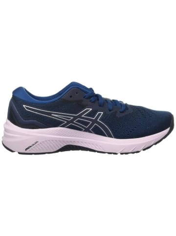 asics Freizeit Schnürer für Damen in blau