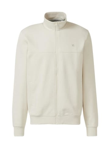 S.OLIVER RED LABEL Sweatshirt in creme