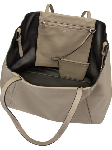 LIEBESKIND BERLIN Shopper Chudy Shopper L in Thunder