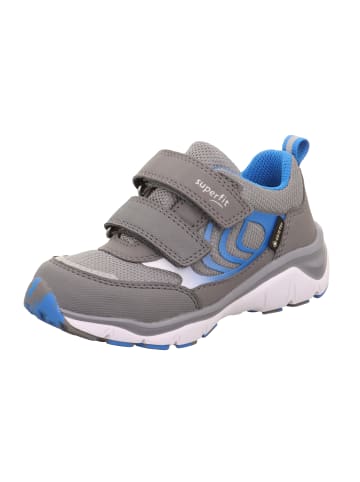 superfit Sneaker SPORT5 in Grau/Blau