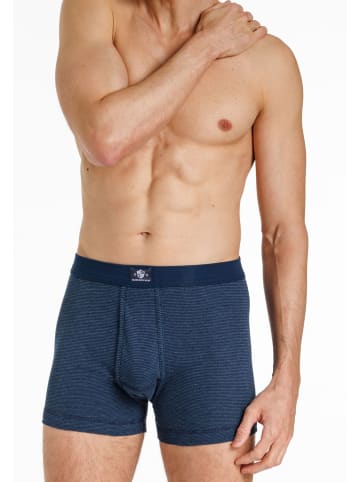 Haasis Bodywear 2er-Set: Pants in Maritim