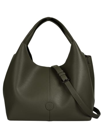 Bugatti Shopper ZOE in oliv
