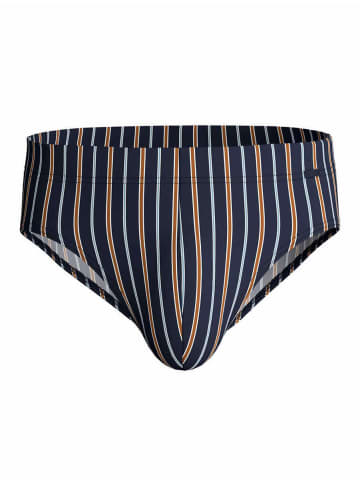 Calida Herren Slip in Glazed gin