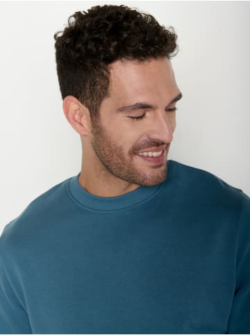 GreenBomb Wild Basic in Tidal Blue