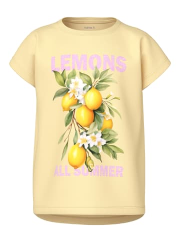 name it 2er-Pack T-Shirts Nkfvotia Baumwolle in pink drink