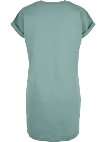 Urban Classics Day Dresses in paleleaf