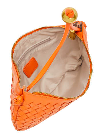 Albee Women Schultertaschen in Orange