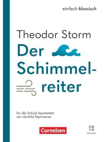 Cornelsen Verlag Buch - Einfach klassisch - Ausgabe 2025