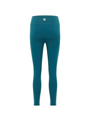 Joy Hose TESSA in Petrol