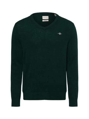 Gant Pullover in tanne - 0001