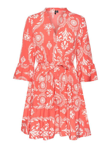 Vero Moda Kleid in Dubarry
