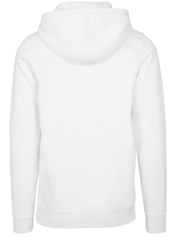 F4NT4STIC Hoodie in white