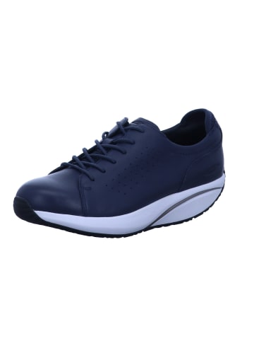 MBT Schnürschuhe in navy