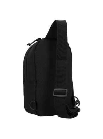 Bench Casual Umhängetasche 26 cm in schwarz