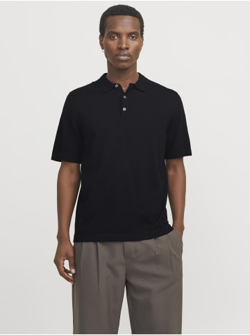 Jack & Jones Poloshirt in Black