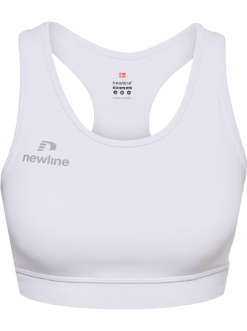 Newline Bh Women's Athletic Damen in WHITE