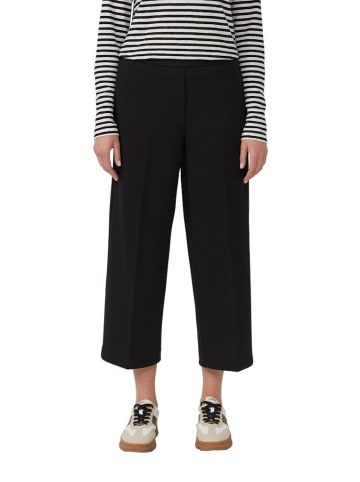 S.OLIVER RED LABEL Hose in Schwarz