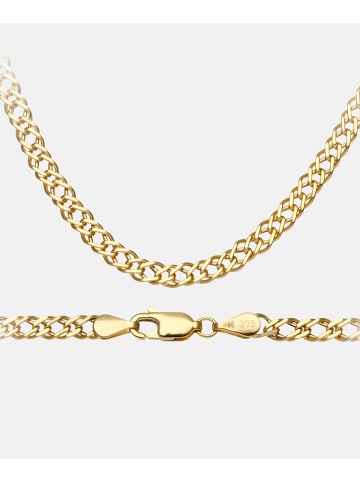 Vanlere Kette aus 375 Gelbgold