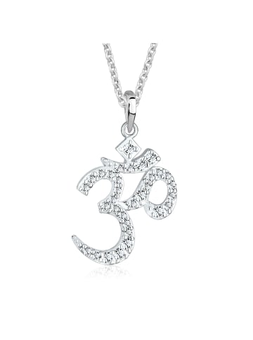 Elli Schmuck für Damen in silber