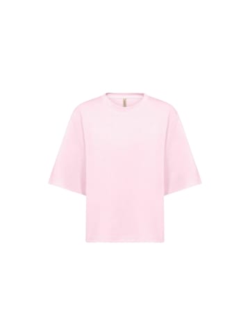soyaconcept T-Shirt SC-BANU in 4120 ROSE