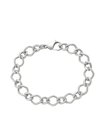 faina Bracelet in Silver