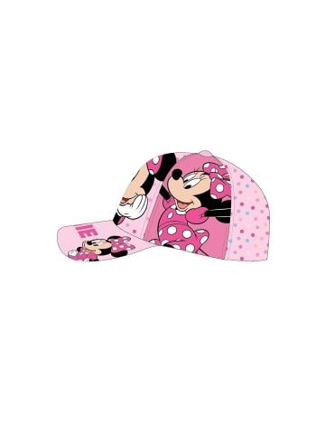Disney Minnie Mouse Dotty Kinderbaseballkappe 53 cm